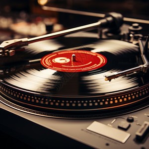 歌曲封面